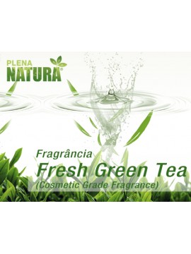 Fresh Green Tea - Cosmetic Grade Fragrance Oil